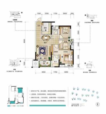 南宁骋望怡璟湾户型图（南宁骋望珺玺值得买吗）