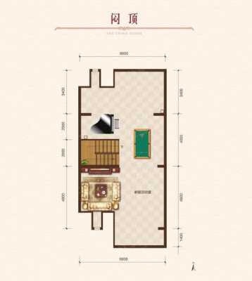 南大港玉墅龙湾户型图（南大港别墅）