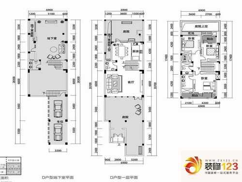 武汉红郡赖特户型图（武汉万科红郡赖特二手房）