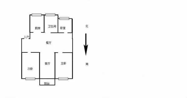 书香书香苑小区户型图（书香苑小区二手房信息）