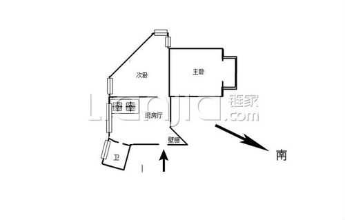 通华大楼户型图（通华大楼房价为什么低）