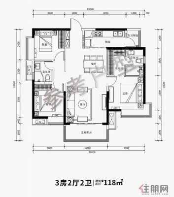 普利幸福里户型图（普利幸福海什么时候交房）