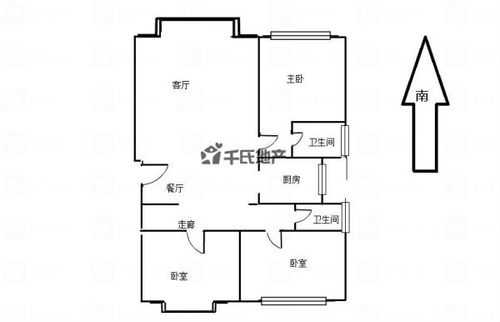 牡丹花园小区户型图（牡丹花园小区怎么样）