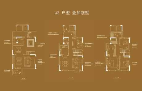 华府天地愉园户型图（华府天地愉园楼盘）