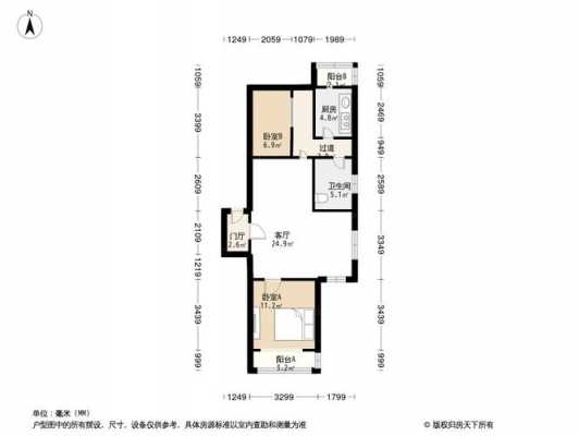 花园南小区户型图（花园南街房价）