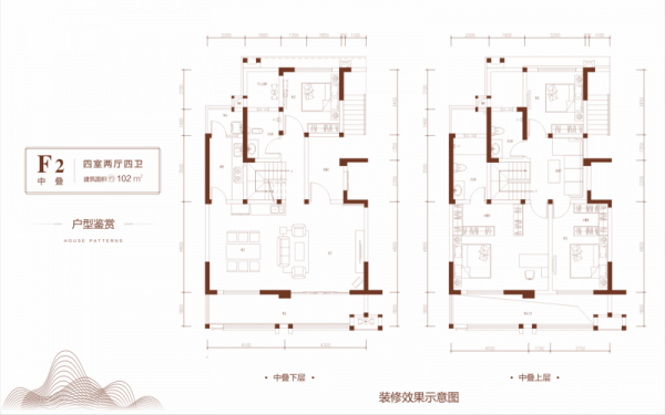 乐山嘉州壹号户型图（乐山嘉州壹号院户型图）