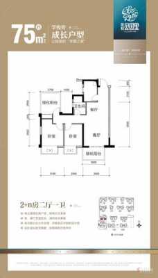 公园里户型图（荣和公园里户型图）