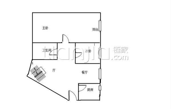 南京金峰大厦户型图（南京金峰集团）