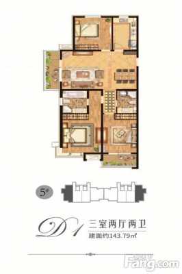 青岛万达星光岛户型图（青岛万达星光岛楼盘最新报价）