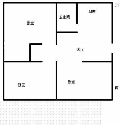 长春长青小区户型图（长青小区房价）