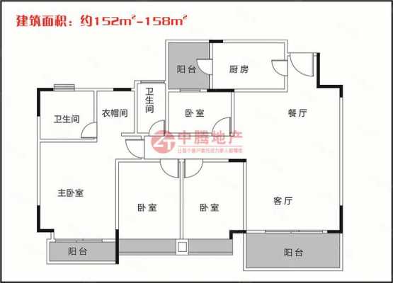 花都雅居乐户型图（花都雅居乐二期小区分布图）