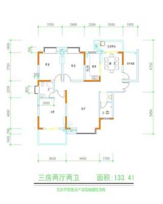 森林城长沙户型图（森林城户型图122平）