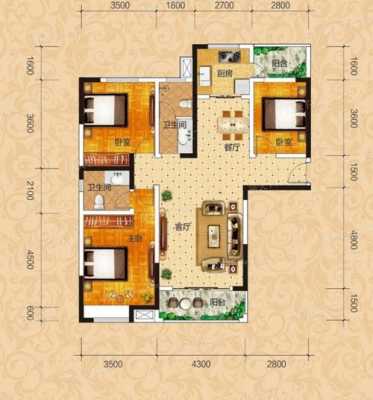 新郑书香园户型图（河南新县书香花园）