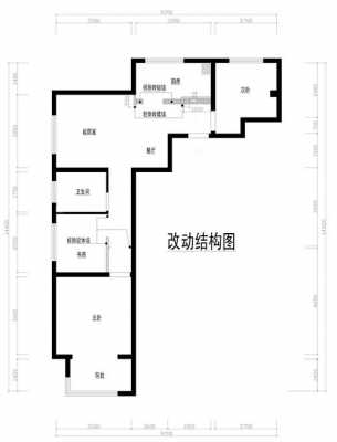 三居户型图（金隅泰和园三居户型图）