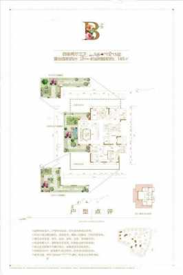 贵安85户型图（贵安房价2019最新消息）