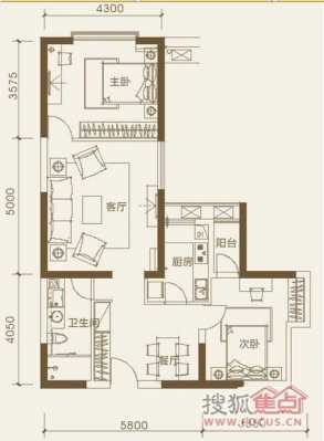 融城云熙户型图（融城云熙属于哪个街道）