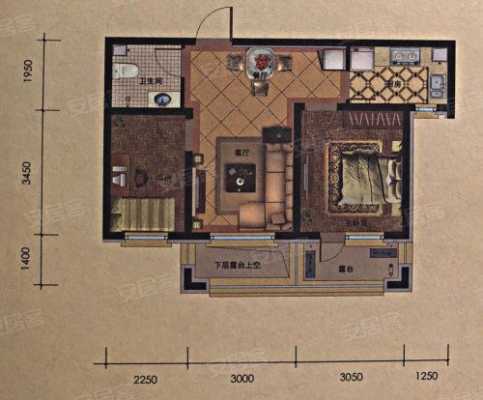 抚顺建荣皇家海岸户型图（建荣皇家海岸物业电话）