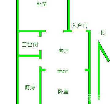 保定大慈阁小区户型图（保定大慈阁小区户型图纸）