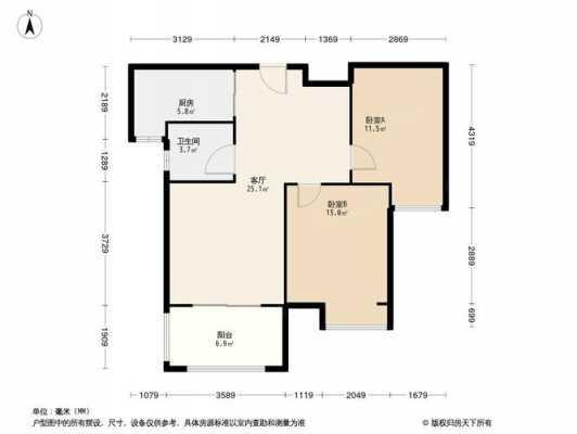 文承熙苑户型图尺寸（文承熙苑现在二手房价）