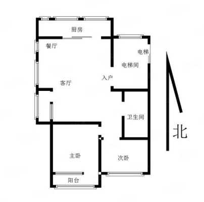 格林春岸户型图（格林春晓二手房出售信息）