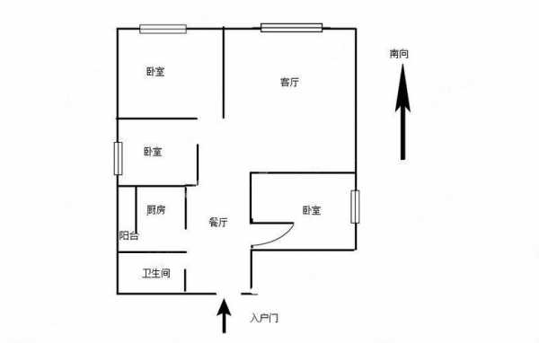 觅金花园户型图（觅金花园三期什么开盘）