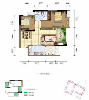 青羊区佳兆业广场户型图（成都佳兆业广场周边发展规划）