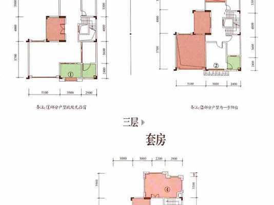 巴南区远洋公园户型图（巴南区远洋公园户型图大全）