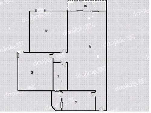 重庆南极凤麟苑户型图（重庆市南川区南极建筑安装有限公司）