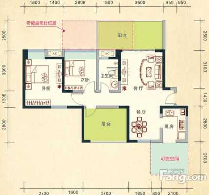 达州南山美庐户型图（达州南山休闲山庄）