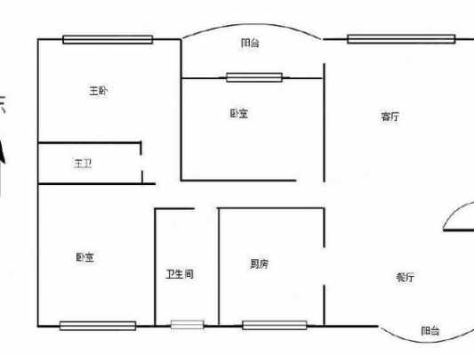 米兰园小区户型图（米兰园商铺）