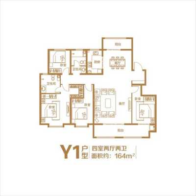 安阳中信凤凰城户型图（安阳中信凤凰城二期北岸）