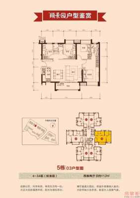 时代倾城房屋户型图（时代倾城售楼处电话）