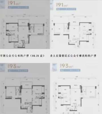 南山海岸明珠户型图（南山海岸城是哪个开发商）