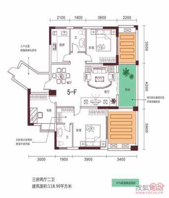 恩施世纪庭苑户型图（恩施世纪庭苑户型图大全）