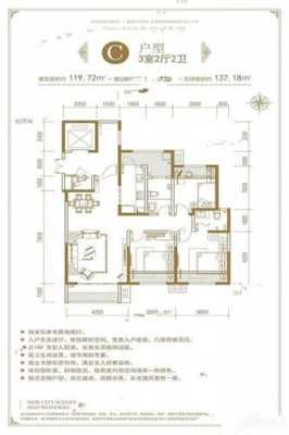 海德公园户型图（公园都会户型图）