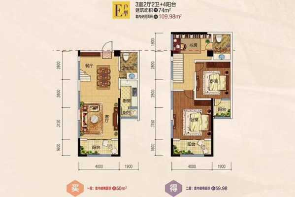 亳州大唐国际户型图（亳州大唐国际城最新消息2020）