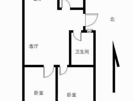 周公河花园户型图（周公河花园属于哪个公立学校）