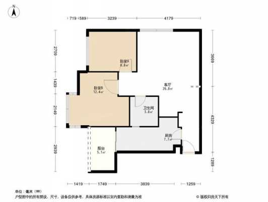 成都榜样家户型图（成都榜样人物）