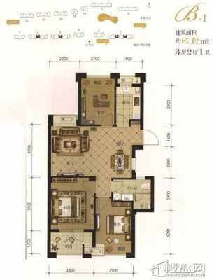 镜湖金色家园户型图（绍兴镜湖金色家园房价走势）