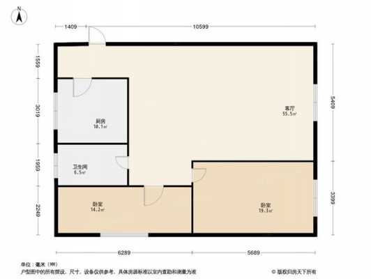 五环嘉园户型图（五环嘉园出租信息）