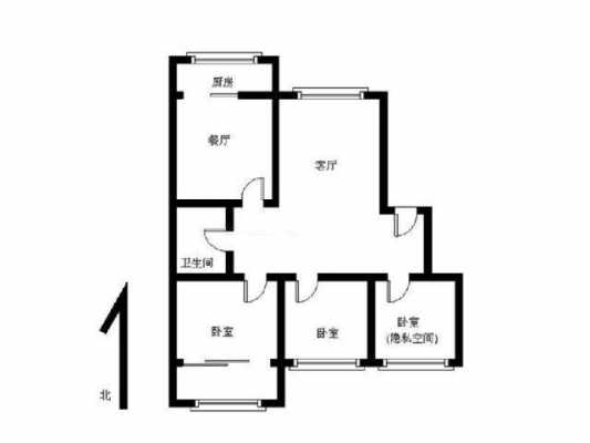 大连万泰花园户型图（大连万泰花园户型图片）