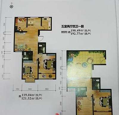 毕节瑞丰新城户型图（毕节瑞丰新城房价多少）