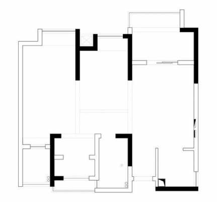 御品公馆顶复户型图（御品公馆物业电话）