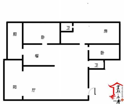 鑫锦家园好户型图（鑫锦家园一期）