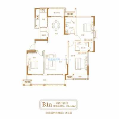 临颍建业桂园户型图（临颍建业桂园户型图纸）