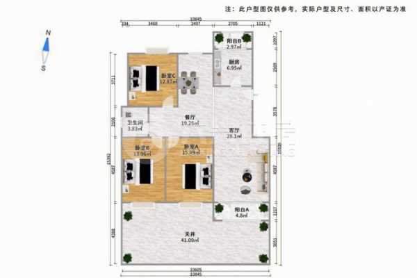 户型图2010年的简单介绍