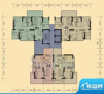 旭日华庭金棕榈户型图（旭日华庭金棕榈7至12幢房价）