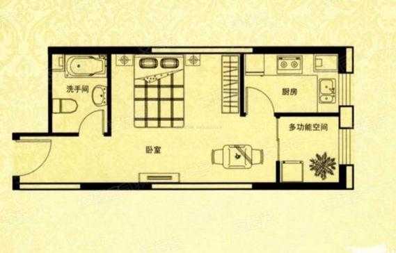 汉中汉宇领峰户型图（汉宇地产总部电话多少）