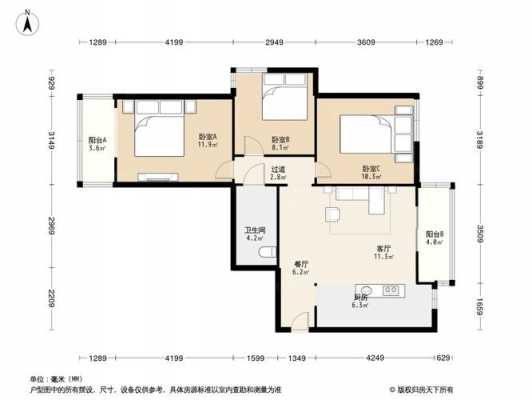 融海杰座户型图（武汉融海杰座小区怎么样）