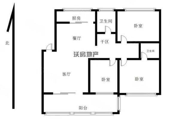 宣城桂花园小区户型图（宣城桂花园在哪）